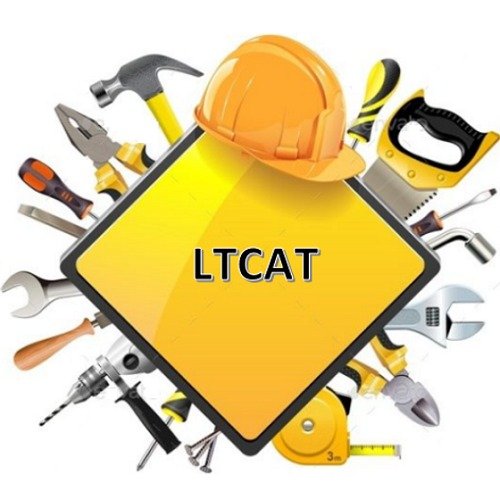 Laudo Técnico das Condições Ambientais do Trabalho - LTCAT