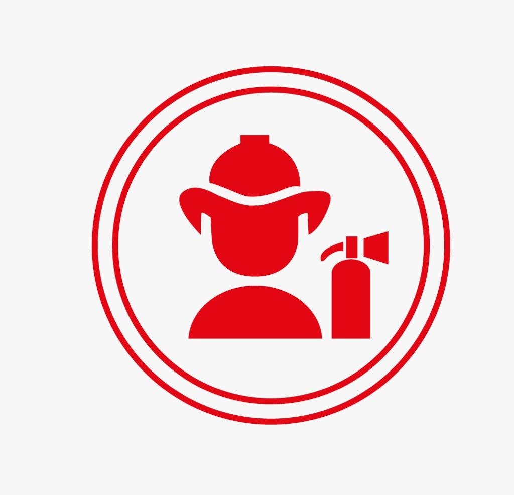 Brigada de Incêndio