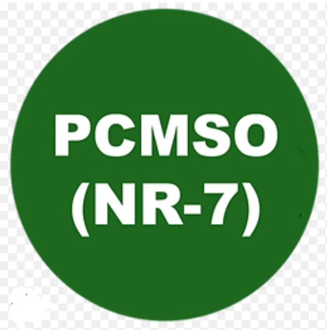 Programa de Controle Médico de Saúde Ocupacional - PCMSO